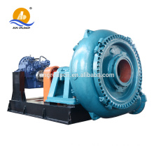 Chinese river sand heavy pump dredger